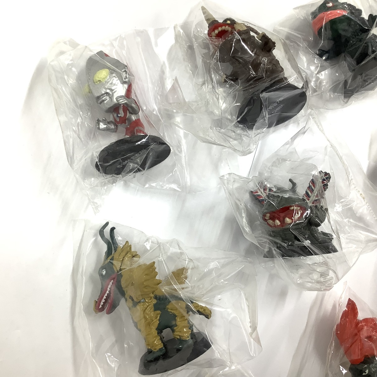 ウルトラマン 特撮ヒーローズ ウルトラQ ウルトラQ シークレット