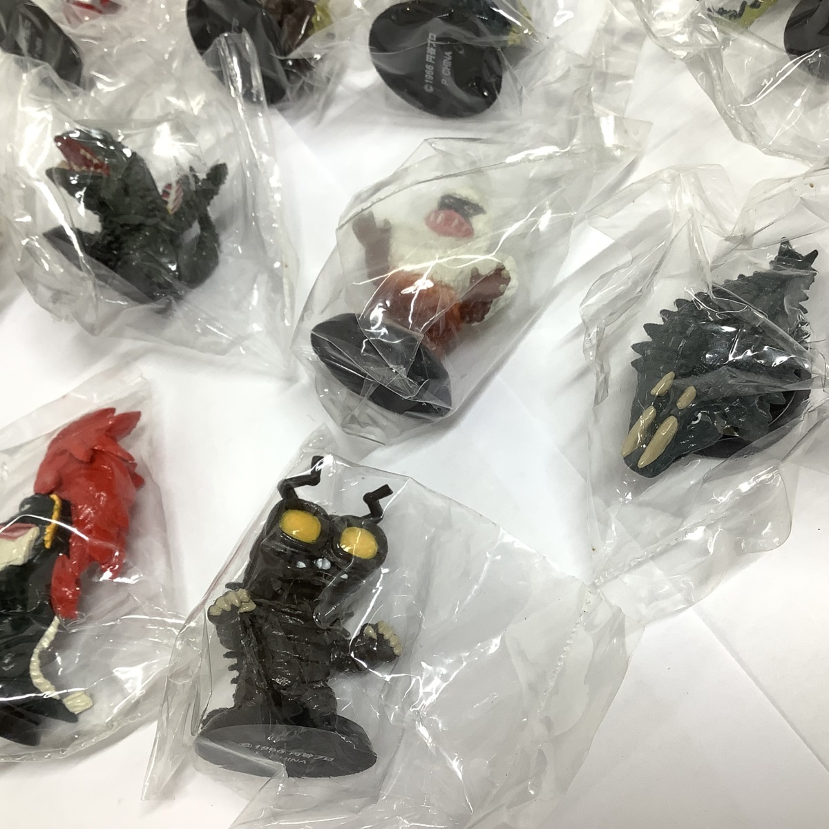 ウルトラマン 特撮ヒーローズ ウルトラQ ウルトラQ シークレット