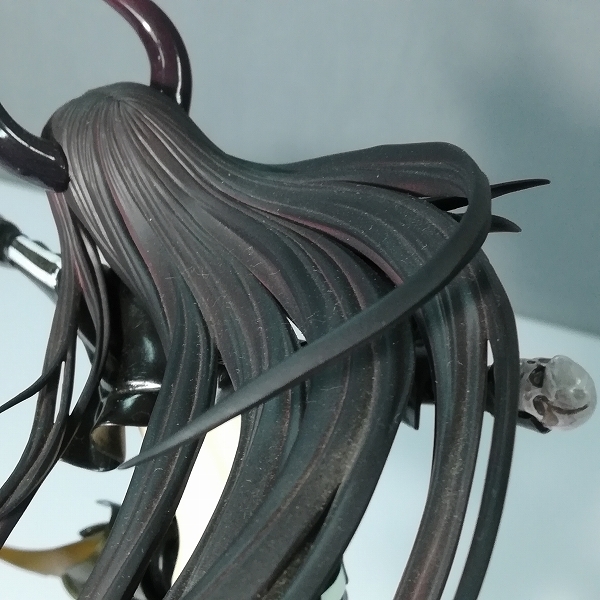 mL083c [人気] ブラック☆ロックシューター 1/8 ブラックゴールドソー animation version | 美少女フィギュア K ブラック☆ロックシューター : (1&frasl;8 » ホビーストック メルカリ