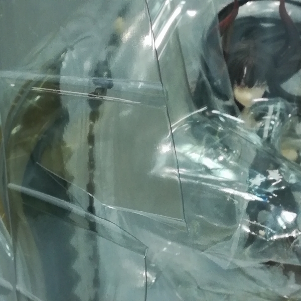 mL083c [人気] ブラック☆ロックシューター 1/8 ブラックゴールドソー animation version | 美少女フィギュア K ブラック☆ロックシューター : (1&frasl;8 » ホビーストック メルカリ