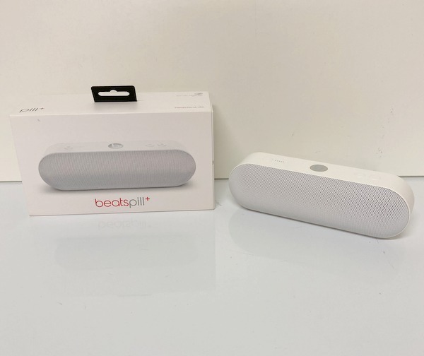 低価，得価 【Beats Pill+】ビーツピルプラス Bluetooth ポータブル