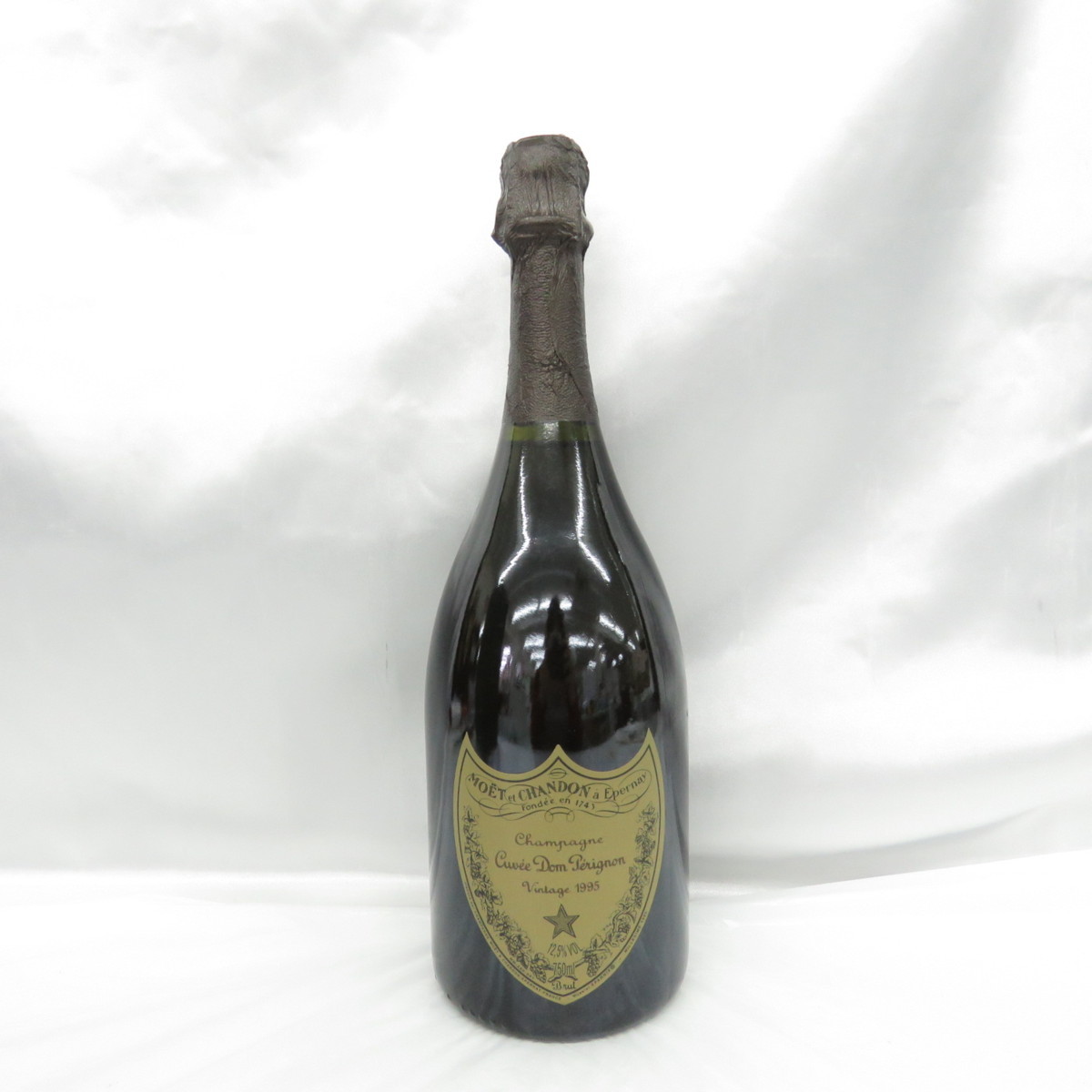 1円～【難有/未開栓】Dom Perignon ドンペリニヨン VINTAGE