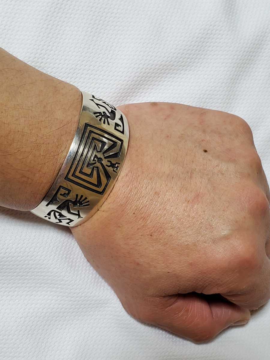 ホピ族 インディアンジュエリー リング 公式通販 シルバー Hopi