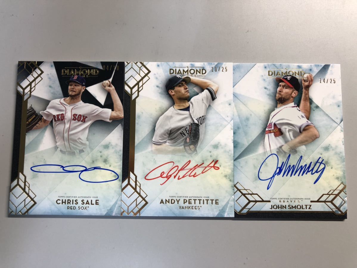 TOPPS 激レア Prizm Auto 99枚限定 人気 インサート シリーズ 21 
