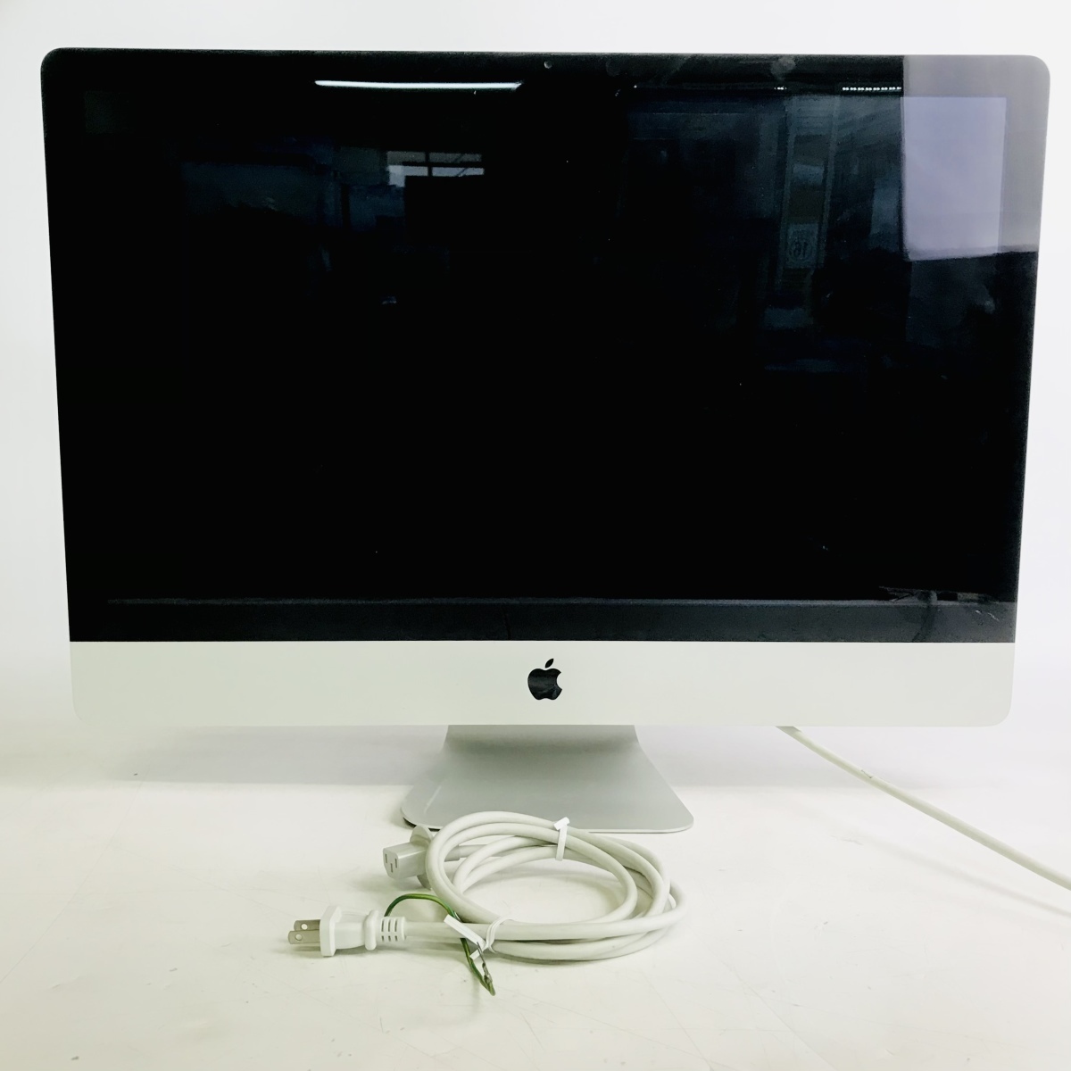 iMac Mid ジャンク Core 27インチ 0 i3 i7 2010) 2010） 21.5インチ