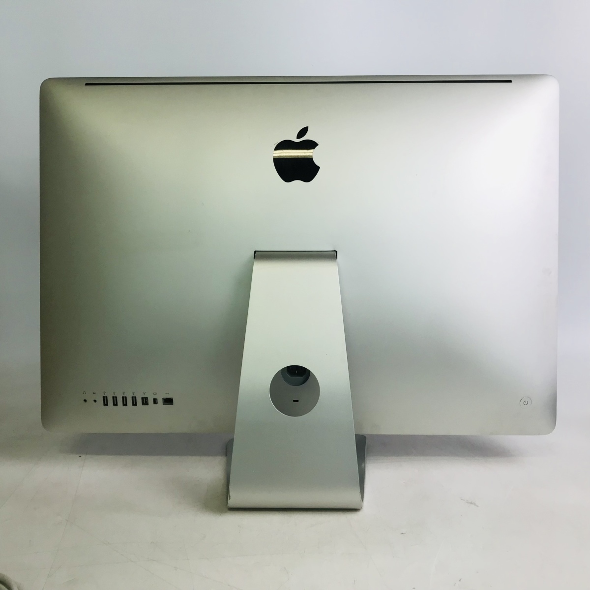 iMac Mid ジャンク Core 27インチ 0 i3 i7 2010) 2010） 21.5インチ