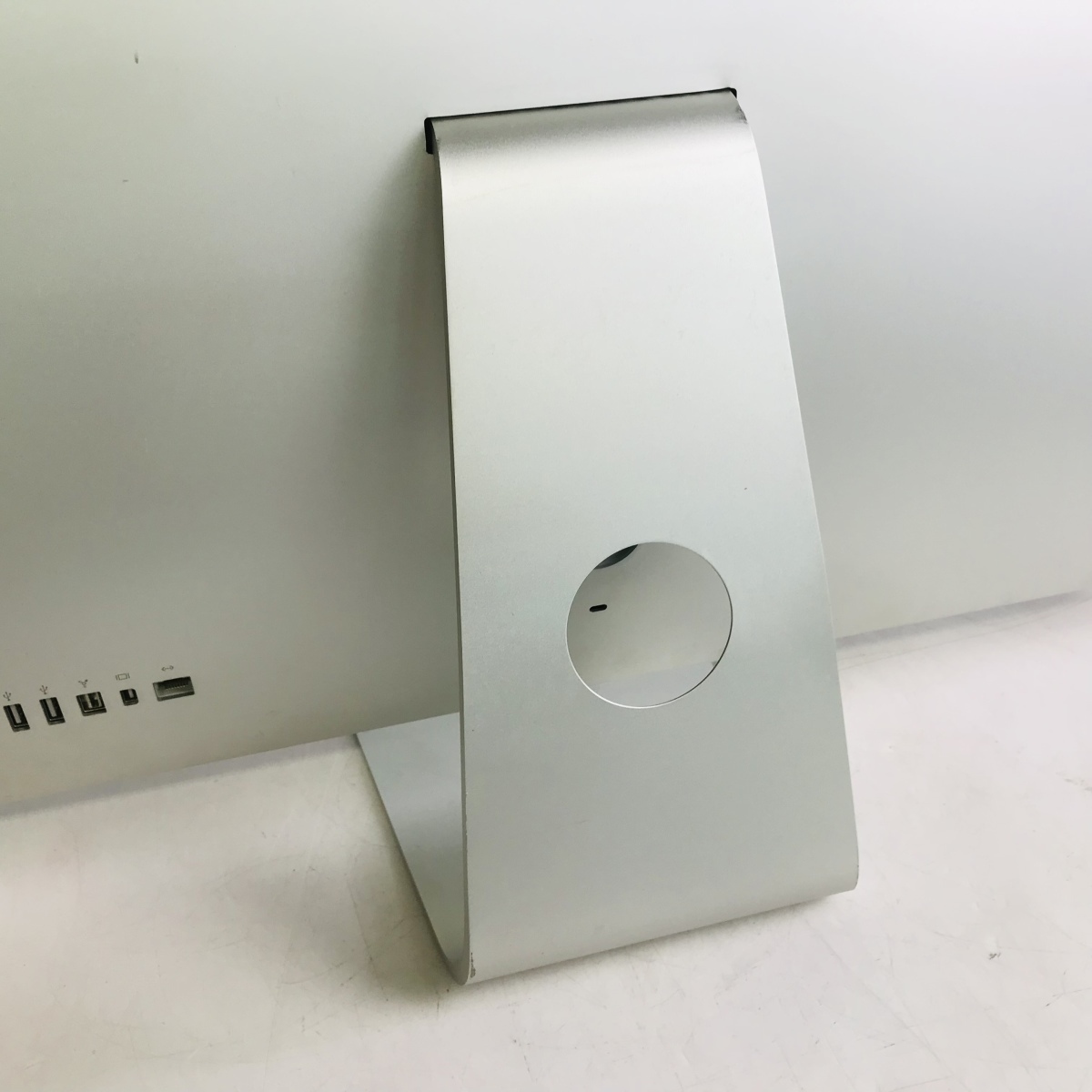 iMac Mid ジャンク Core 27インチ 0 i3 i7 2010) 2010） 21.5インチ