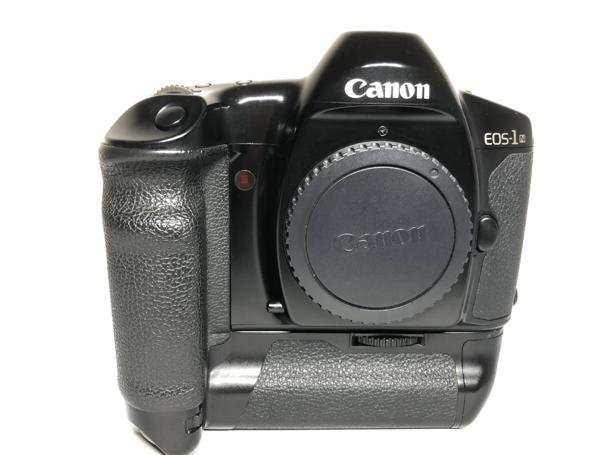 キヤノン EOS-1N HS ボディ 一眼レフ フィルムカメラ