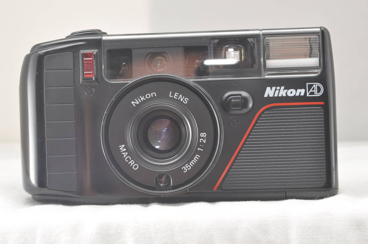 ★特上★NIKON AD3#5423