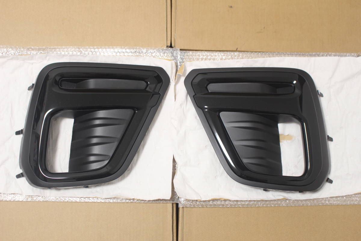 フォレスター X-BREAK スバル 新車外し SK 純正 後期 フロント SKE 