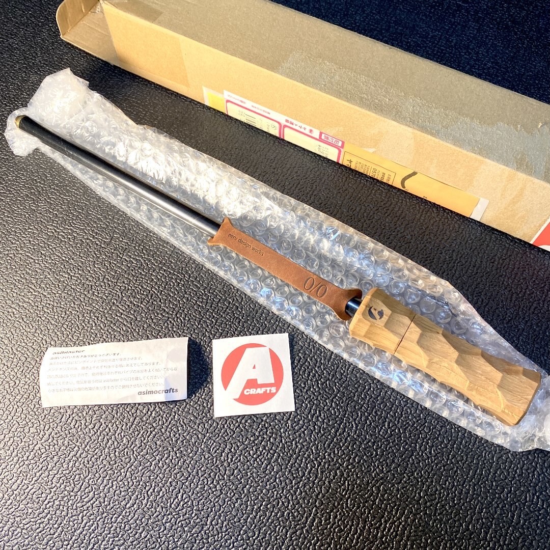 asiblaster asimocrafts アシブラスター アシモクラフツ 公式通販