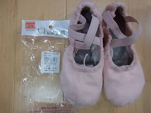 チャコット シューズのヤフオク の相場 価格を見る ヤフオク のチャコット シューズのオークション売買情報は35件が掲載されています