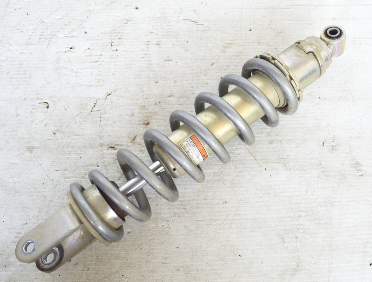 ホンダ CRF250ラリー リヤショック リヤサス リヤクッション □中古