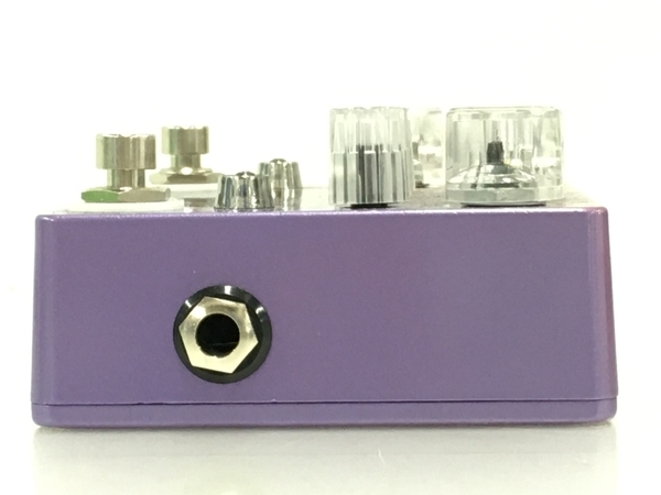 Vivie OwlMighty II BASS ベース エフェクター オーディオ 音響機材