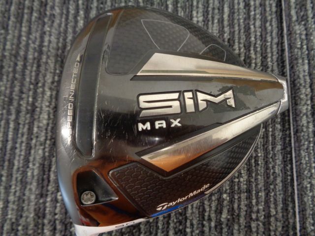 ホンマ S-06 10.5° ARMRQ X 52 R 3S 3星 左 レフティ