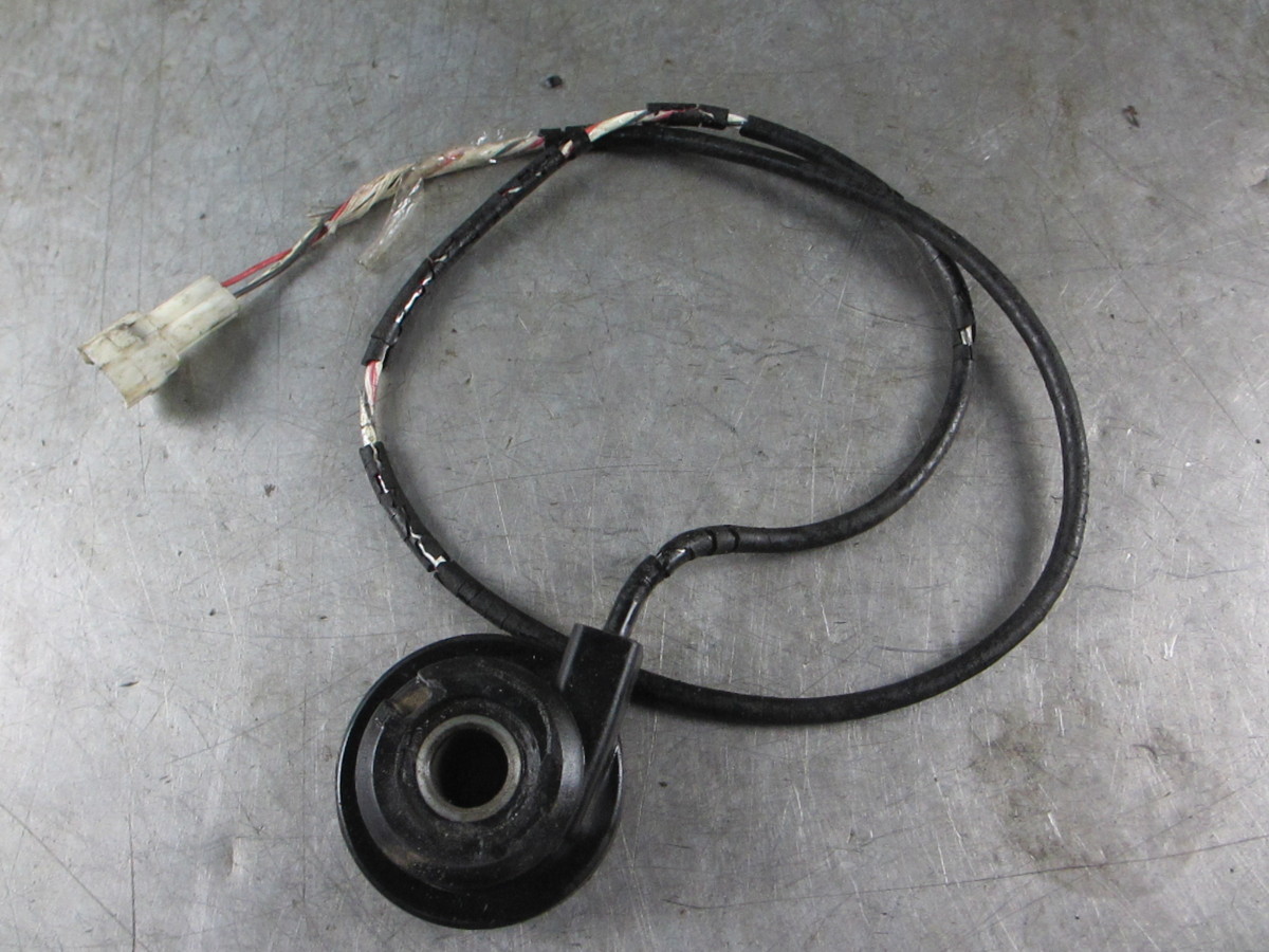 カワサキ Dトラッカー250 点火OK LX250E-351 純正 メーターギア 検索