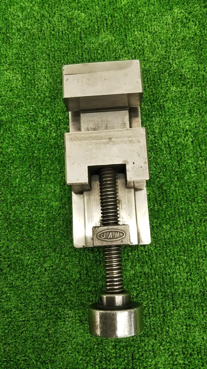 TF240026 JAM 精密バイス 中古現状渡し 精密バイス JAM⁄ TF240026 JAM 精密バイス 中古現状渡し 精密バイス JAM⁄