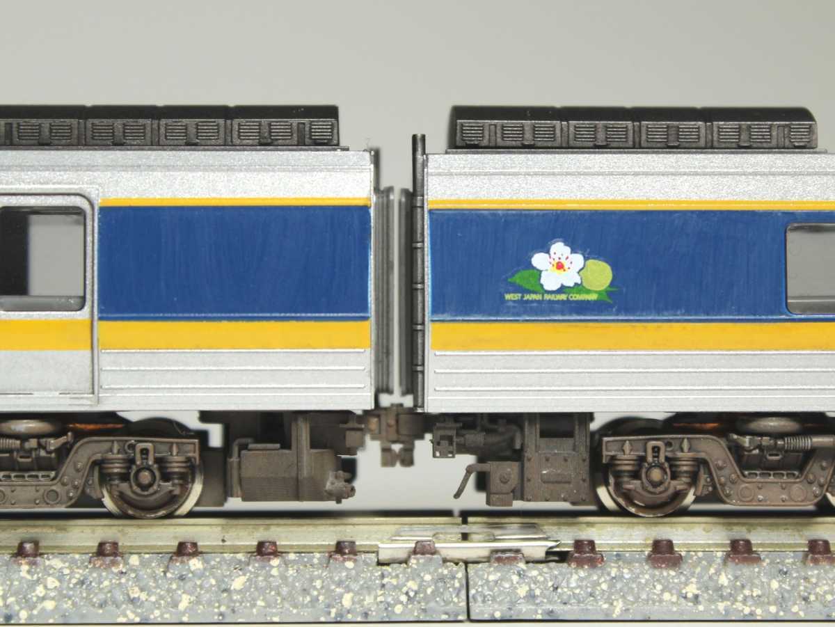 未開封 TOMIX 2157 JR EH500形 電気機関車 1次形 GPS付 鉄道模型 N