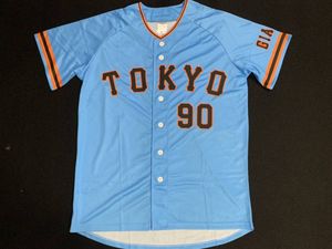 超レア！ミスター長嶋)ミニチュアフィギュア☆読売ジャイアンツ