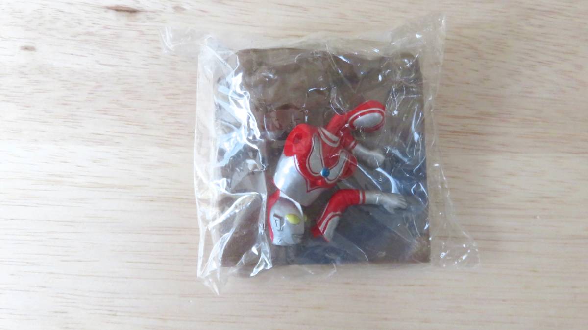 送料220円～訳あり＊ウルトラマンジャック HR-F 新世紀ウルトラマン 