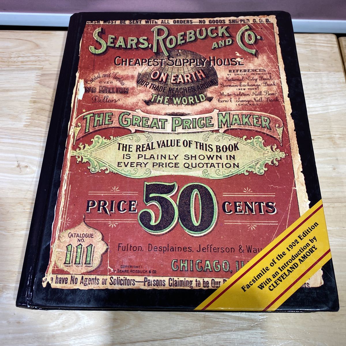 Roebuck 0 Sears, Sears Edition of Catalogue the Catalog : & Co