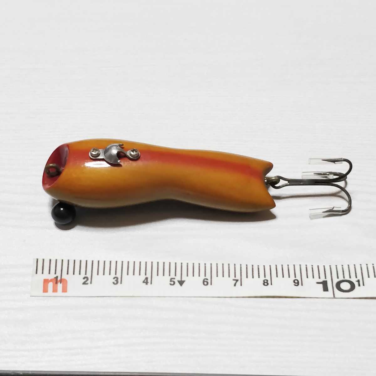 Toys SUU-ZOON ルアー　トップルアー　FROG 送料無料 トイズフロッグ スーズーン フロッグプロダクツ Toy's トップ