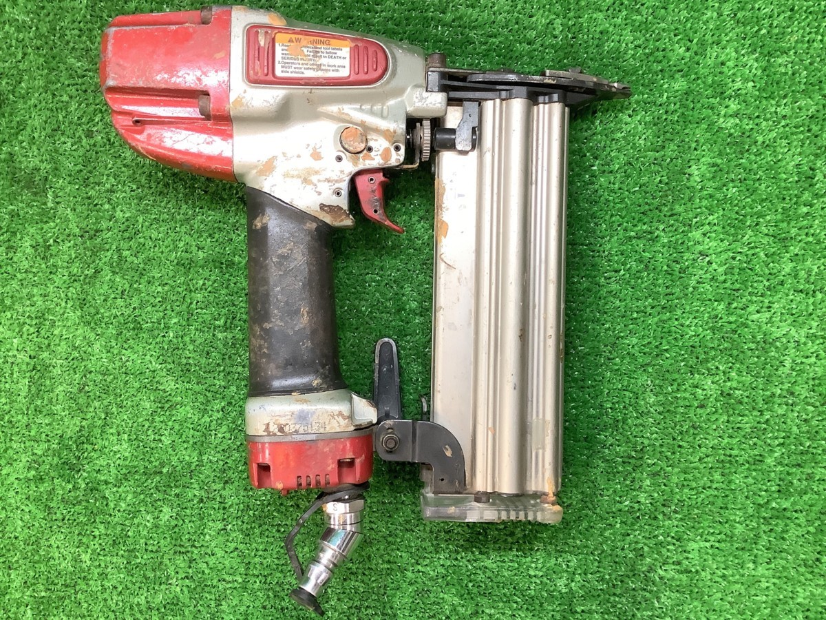 中古品 MAX マックス 55mm 常圧 スーパーフィニッシュネイラ TA-255/F55MO MAX マックス 55mm 15~55mm ☆中古品☆MAX ITZE8F5G7PB3