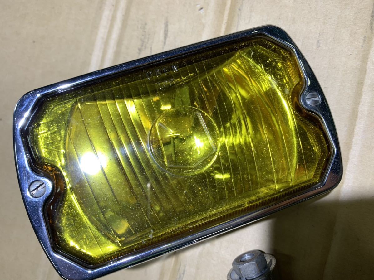 当時物 マーシャル 希少 SEV MARCHAL 750 759 旧車 2個 セット