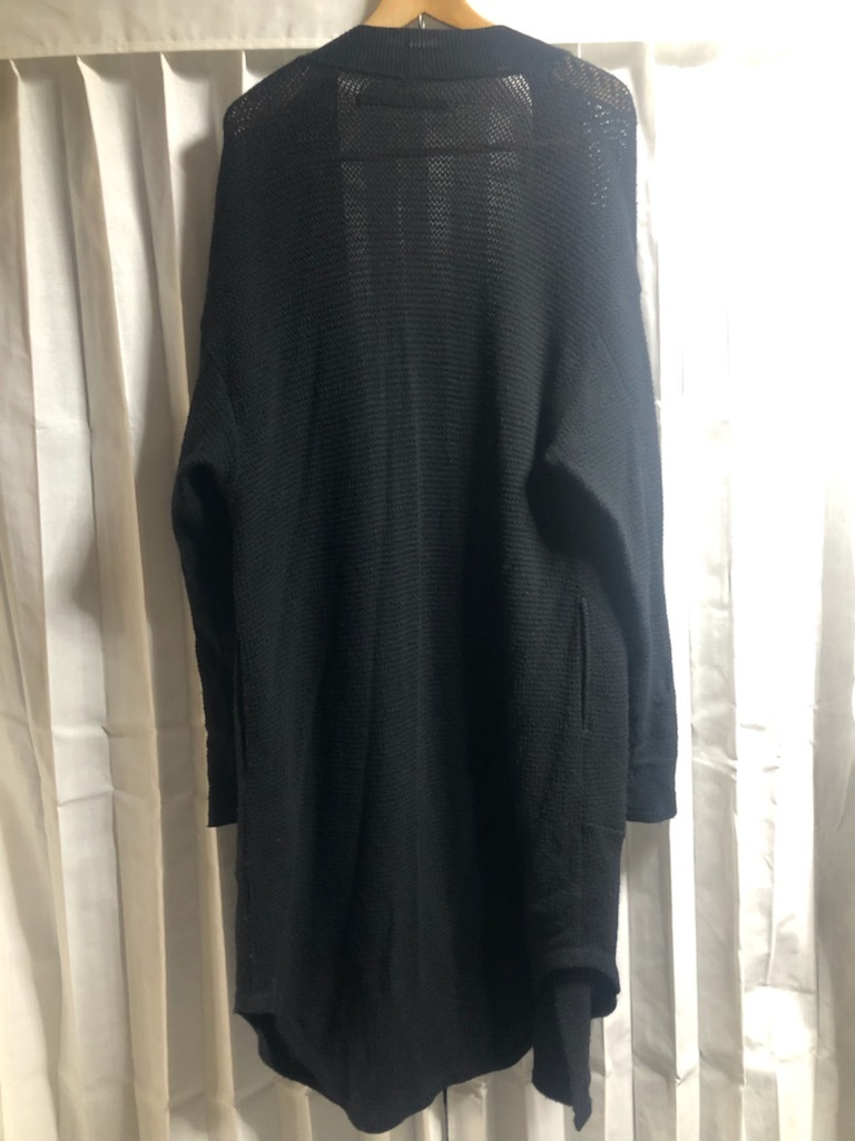 JULIUS ユリウス JULIUS（カーディガン）のフリマアイテム一覧 JULIUS