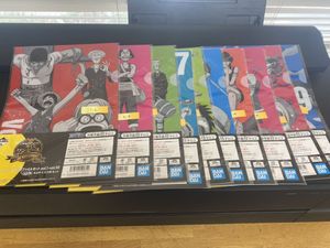 一番くじ ワンピース クリアファイルのヤフオク の相場 価格を見る ヤフオク の一番くじ ワンピース クリアファイル のオークション売買情報は116件が掲載されています