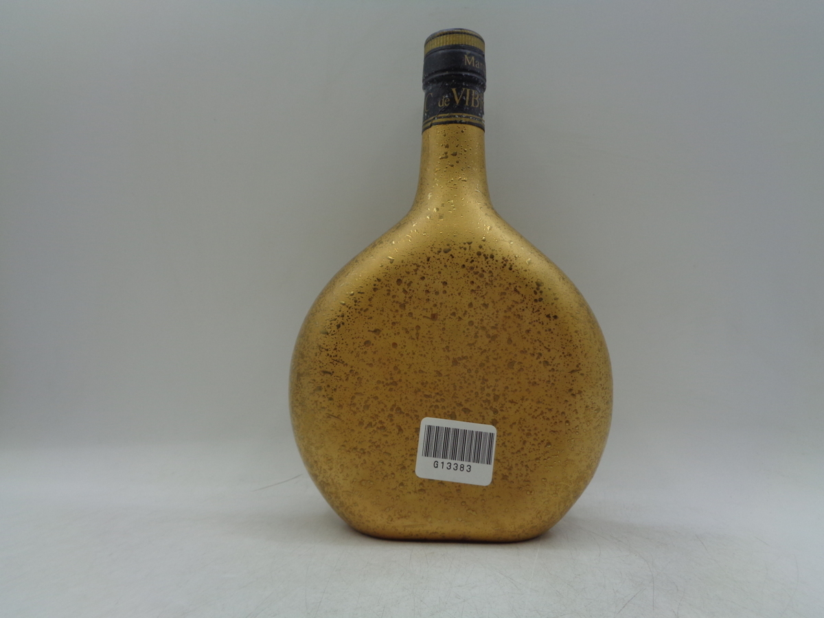 Marquis de XO Armagnac Vibrac - VIBRAC 46% De ブランデー