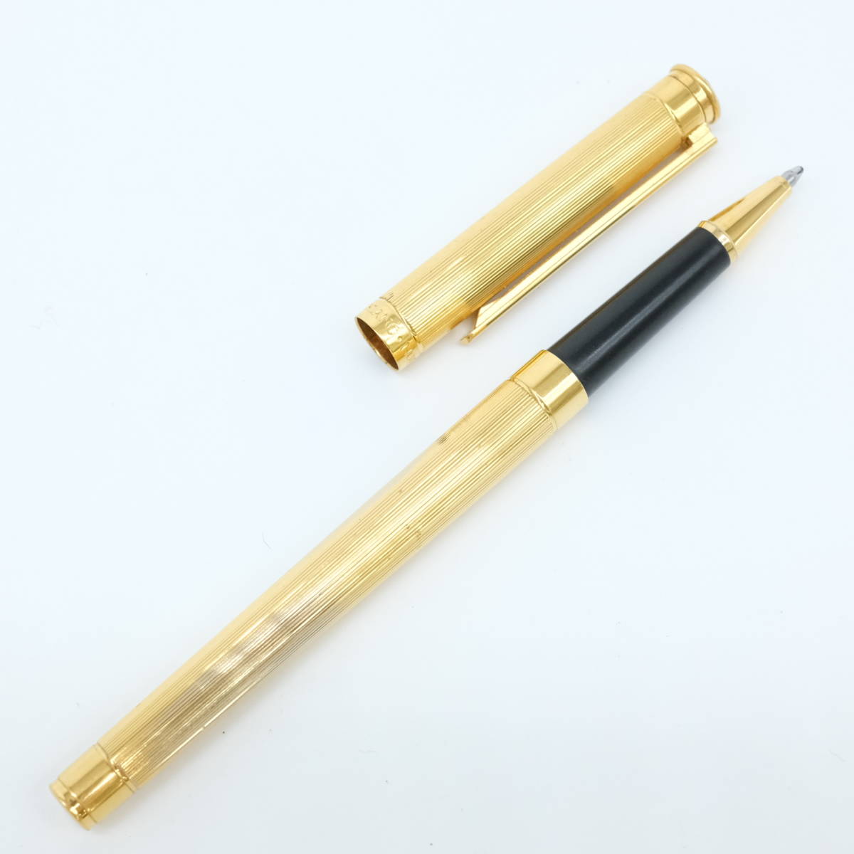 モンブラン ローラーボール MONTBLANC マイスターシュテュック