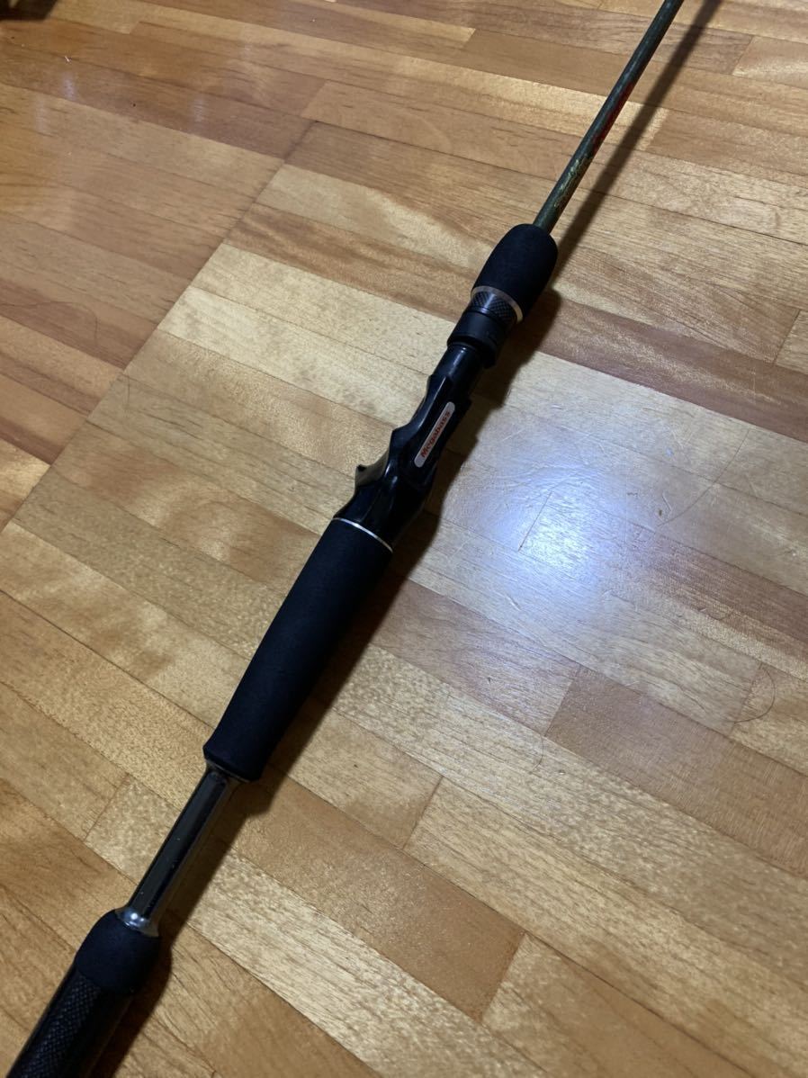 メガバス デストロイヤー エボルジオン F3-66XDti メガバス F3-66XDti