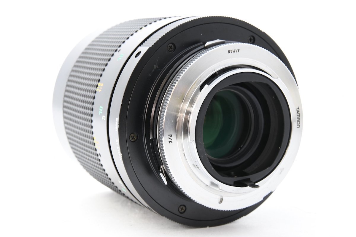 500mm SP F8 Tamron TAMRON f8 タムロン TELE | MACRO Mirror Lens