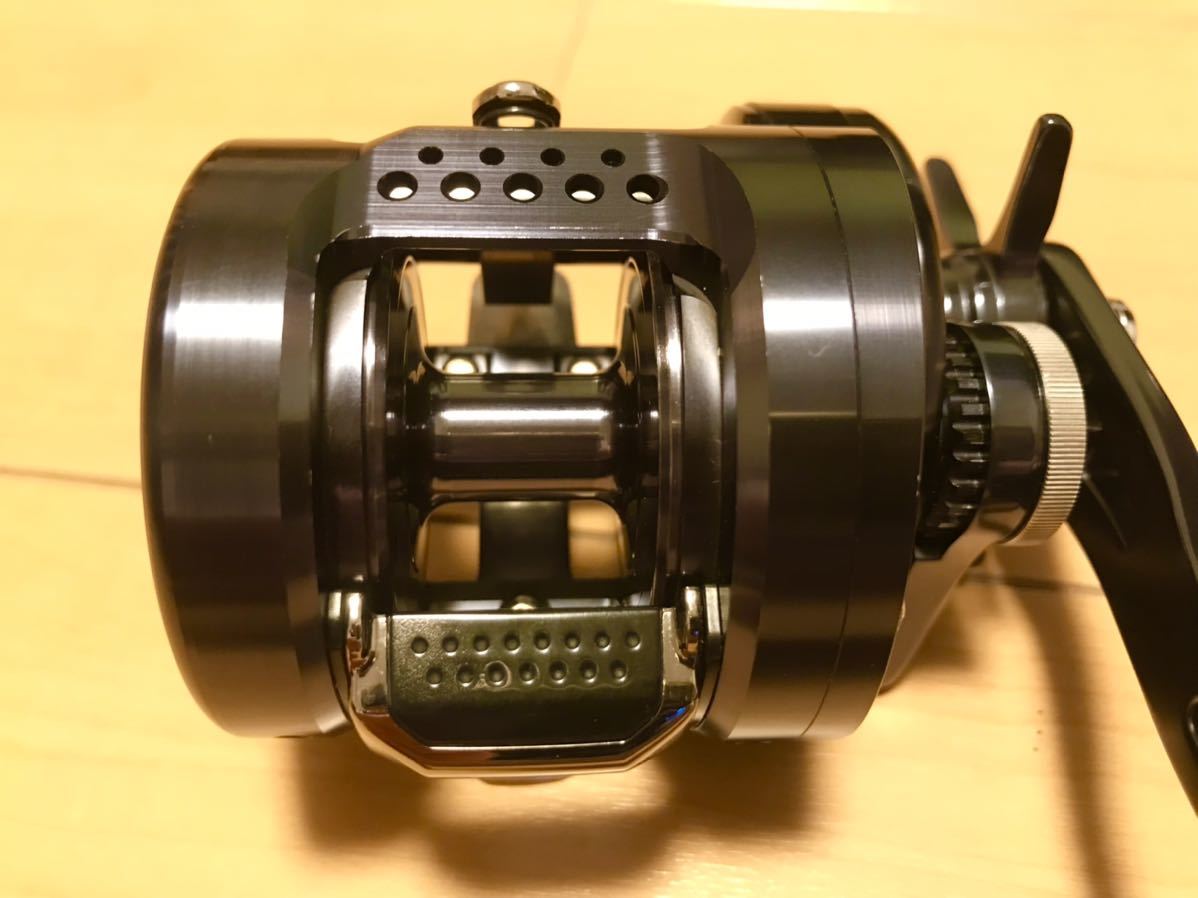 美品です♪ 送料込み即決♪ シマノ オシアコンクエスト リミテッド