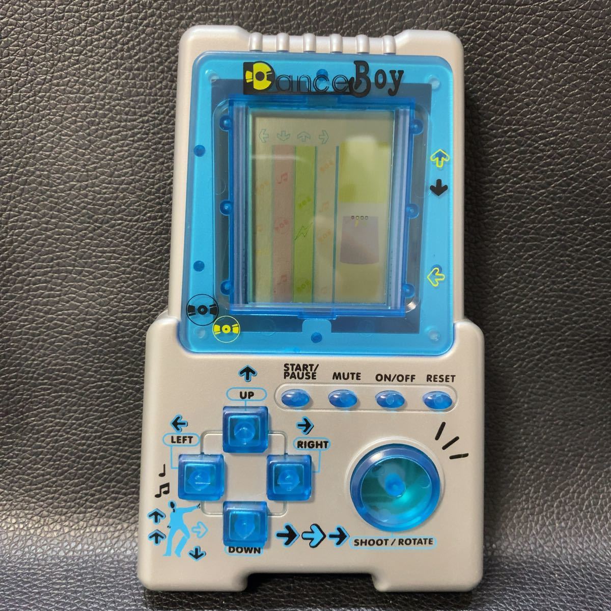 動作確認済み】音ゲー 携帯ゲーム 当時物 昭和レトロ ゲームウォッチ