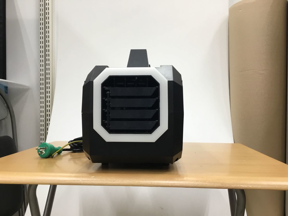 ポータブルスポットクーラー カンゲキくん2 公式通販 | 日動工業