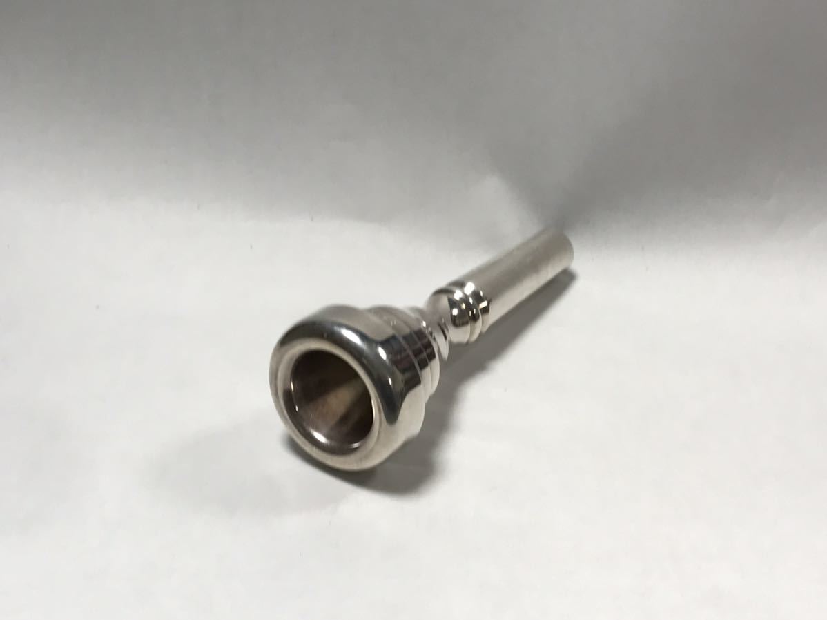 Giardinelli 10FL フリューゲルホルンマウスピース Giardinelli