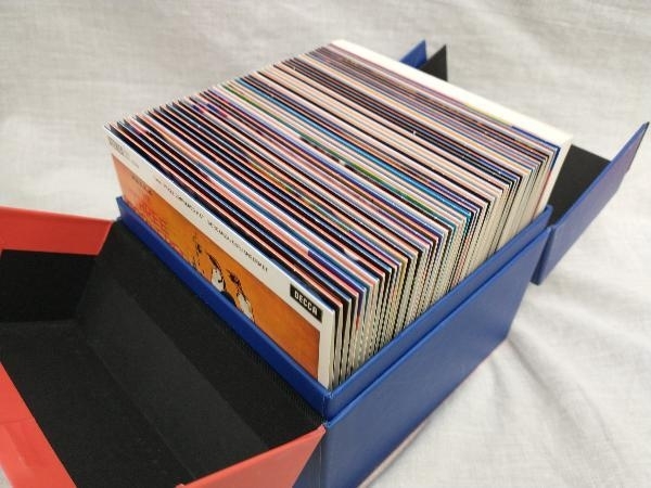 The Decca - Sound Years Box Sound: Analogue CD com: Various Vinyl
