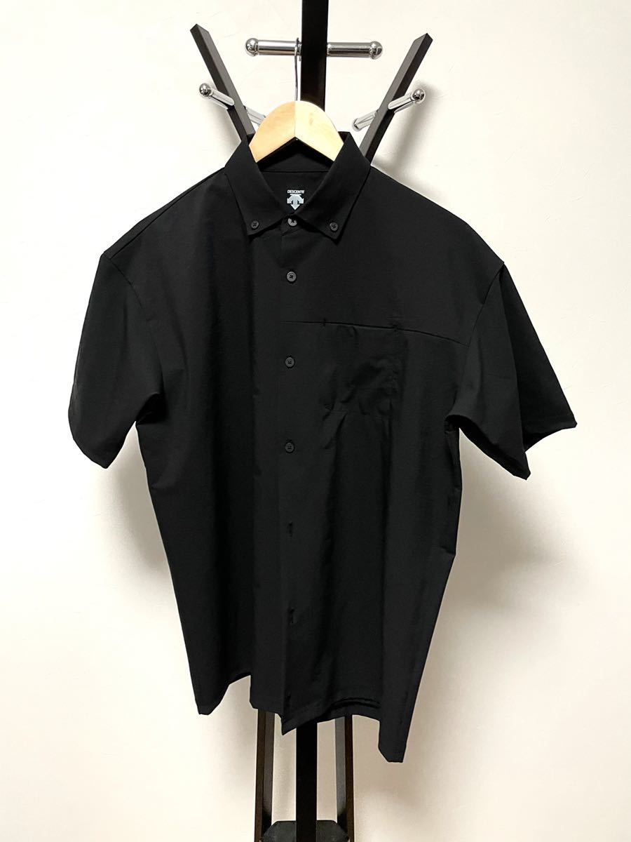 60S Hilton ボウリングシャツ チェーンステッチ ヒルトン60年代