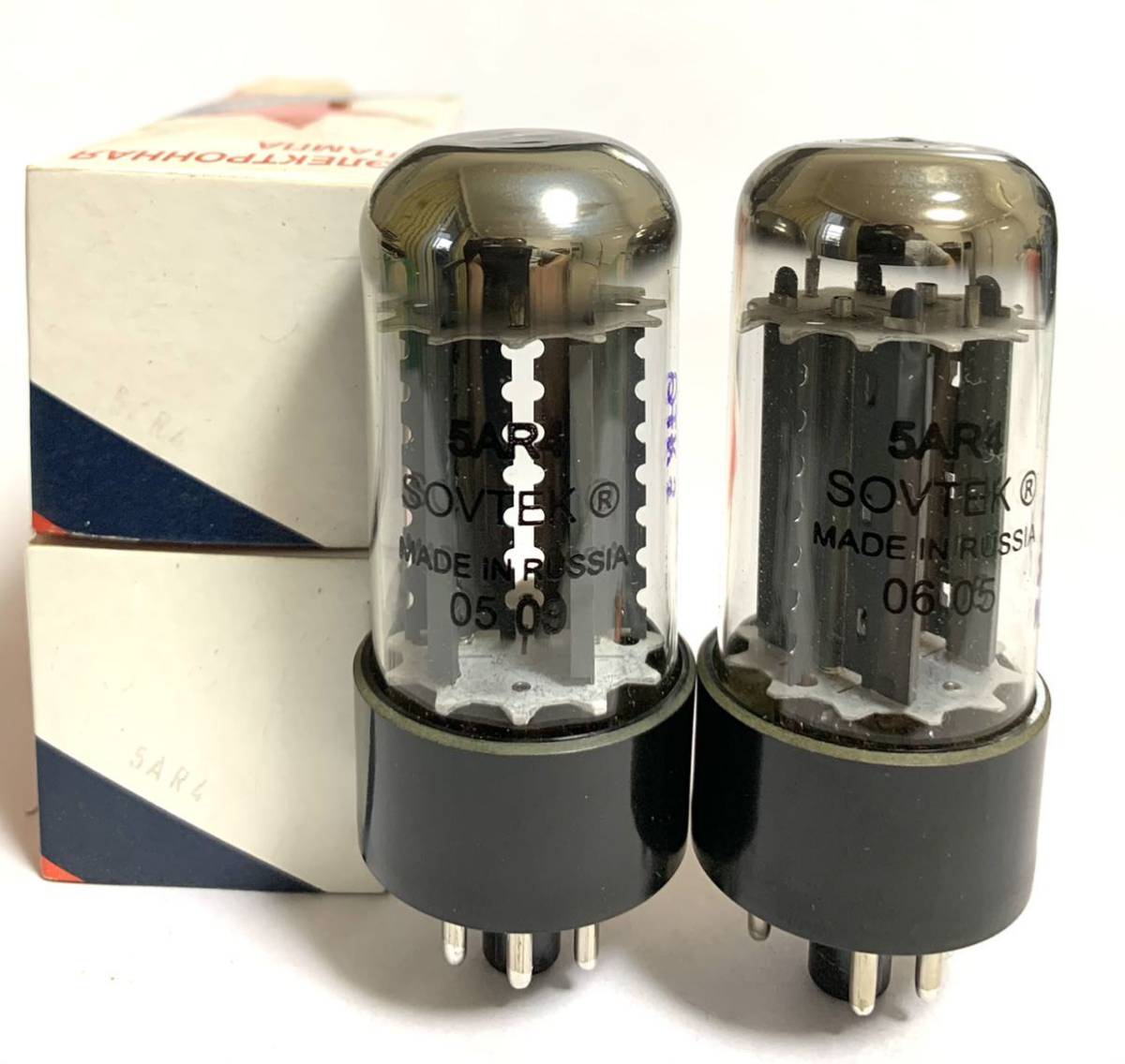 TRIO トリオ WX-330 チューナーアンプ 真空管レシーバー AM FM 元