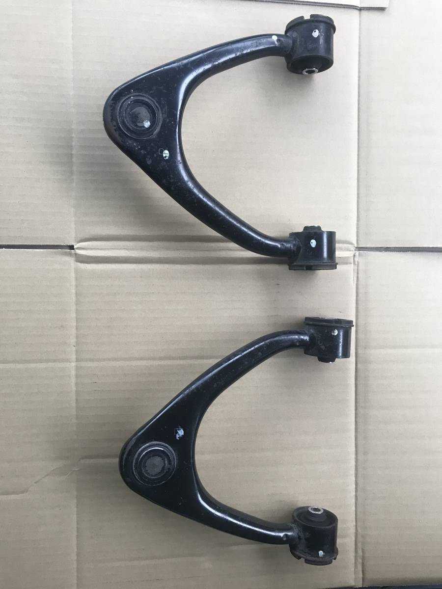 jzx100 純正フロントアッパーアーム JZX100 【公式通販】