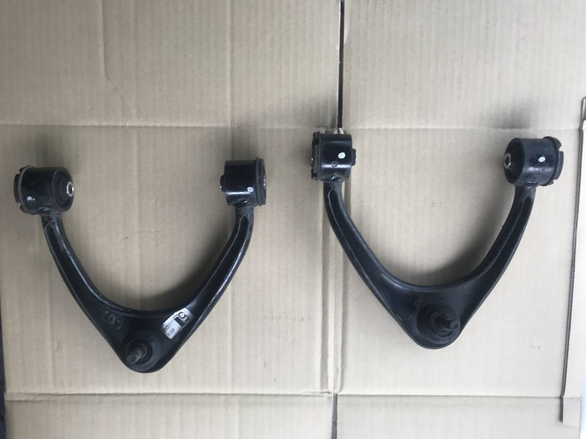 jzx100 純正フロントアッパーアーム JZX100 【公式通販】