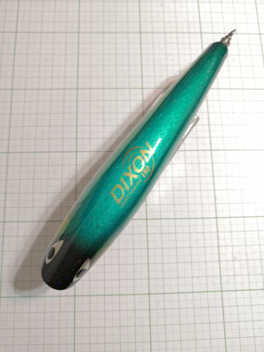 CB ONE DIXON 0 ディクソン ディクソン180 - one ONE(シービーワン