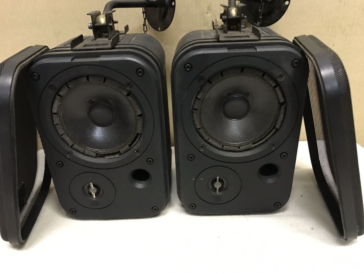 JBL CONTROL 1 コントロール スピーカー ペア JBL スピーカー