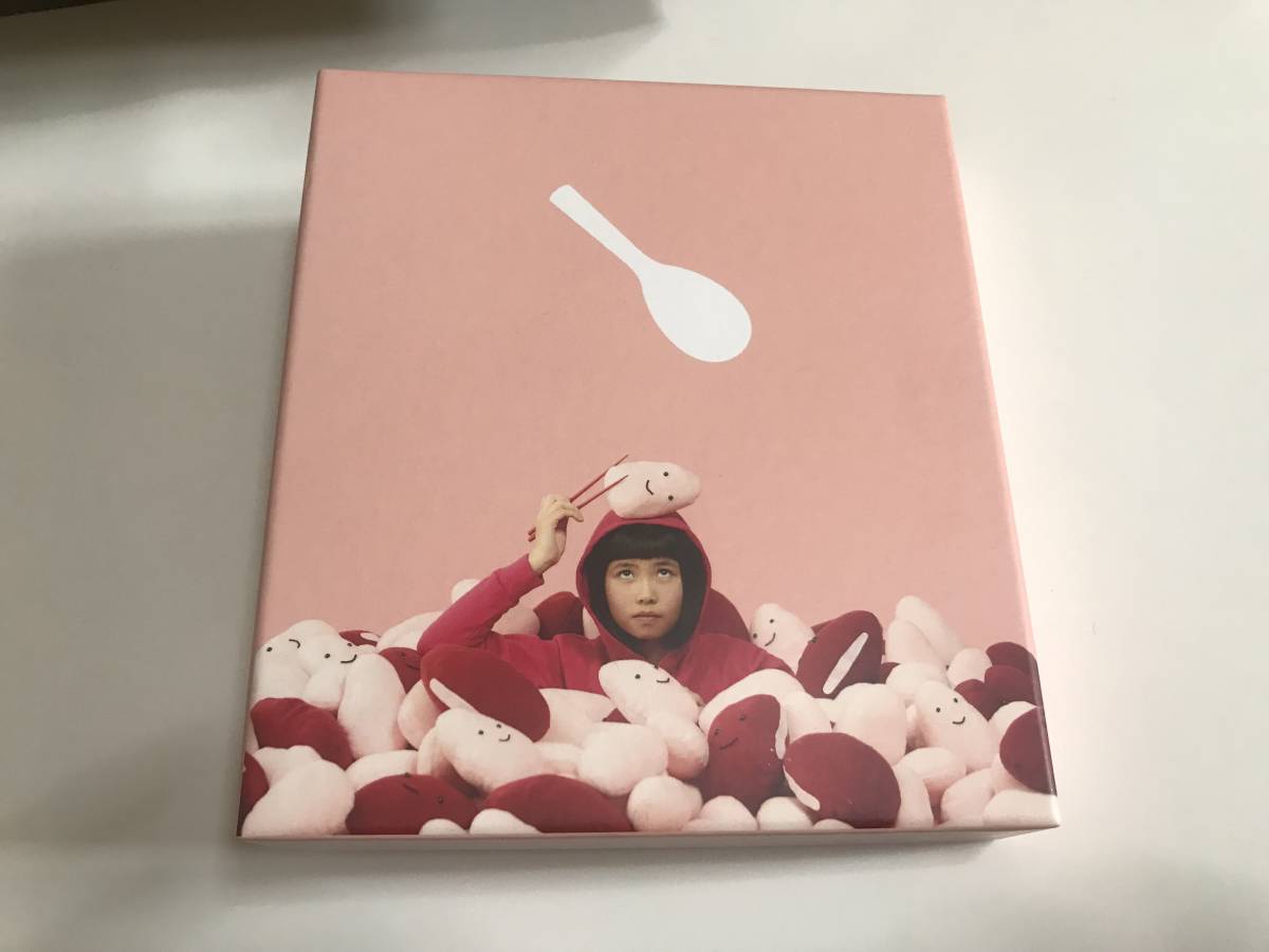 赤い公園 赤飯 CD (初回生産限定スペシャルプライス盤・~ミュージック