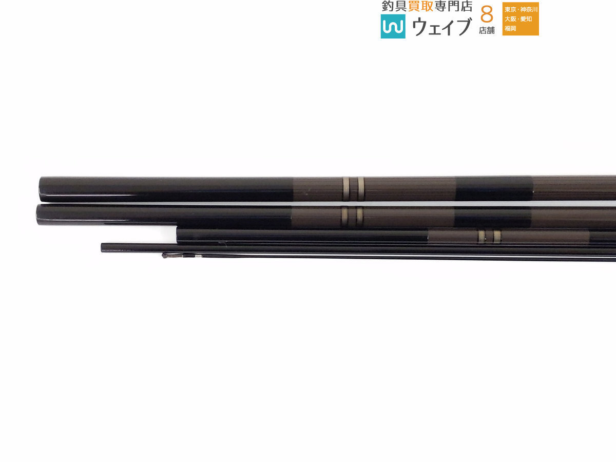がまかつ がまへら 一彗 14尺 一彗 がまかつ 14尺 がま 十