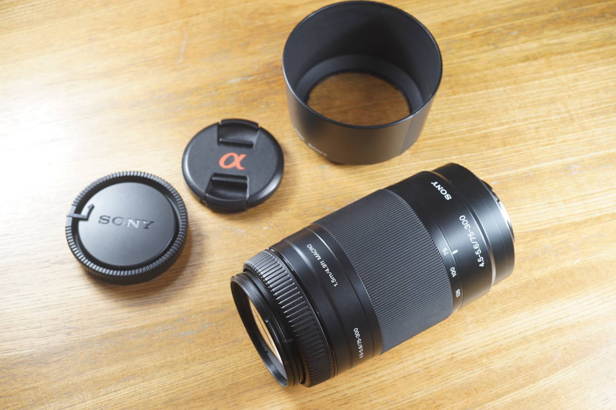 【セール，新作登場】 SONY 75-300mm F4.5-5.6 SAL75300 &alpha;マウント 送料520円(ソニー、ミノルタ)｜売買されたオークション情報、yahooの商品情報をアーカイブ公開 - オークファン ソニー、ミノルタ