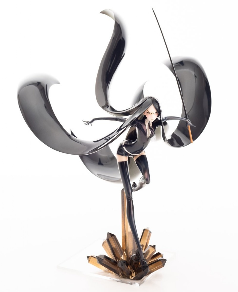 未組立 ガレージキット(W_2964) 宝石の国 ボルツ(キャラクター)｜売買