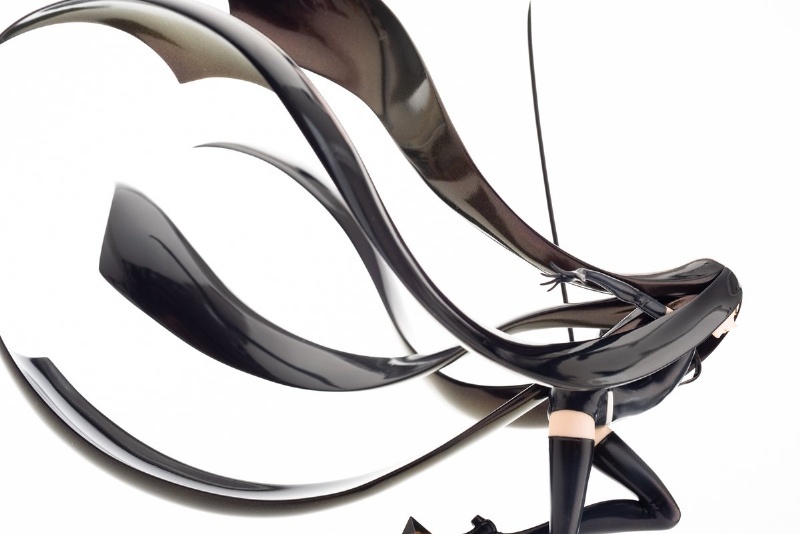 未組立 ガレージキット(W_2964) 宝石の国 ボルツ(キャラクター)｜売買